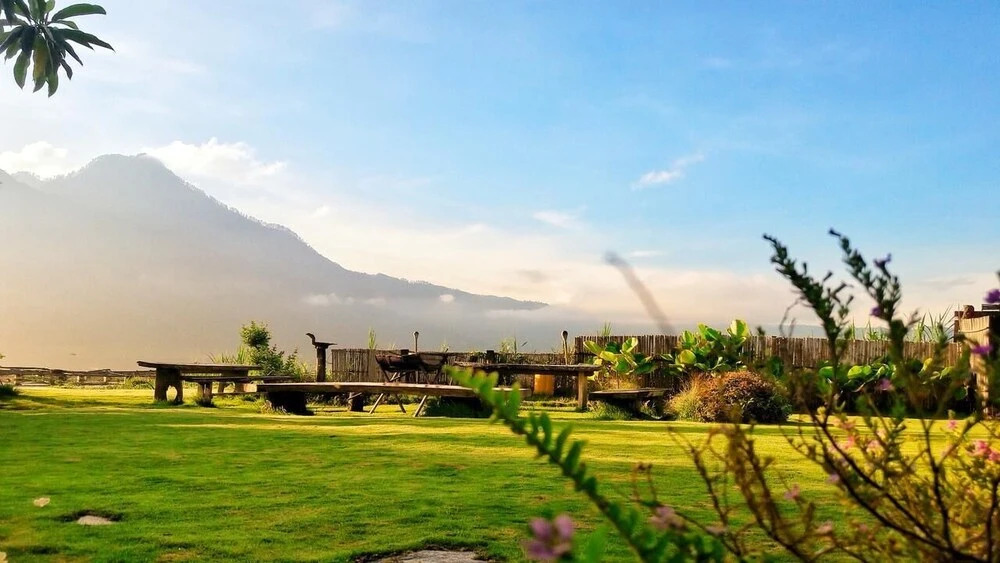 Njung Bali Camp