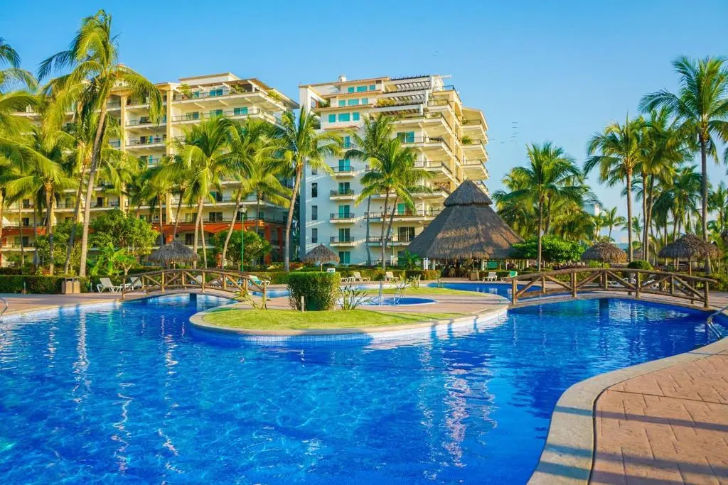 Amazing Oceanview Studio- Playa Royale Nuevo Vallarta