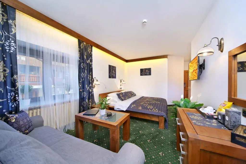Hotel Friuli
