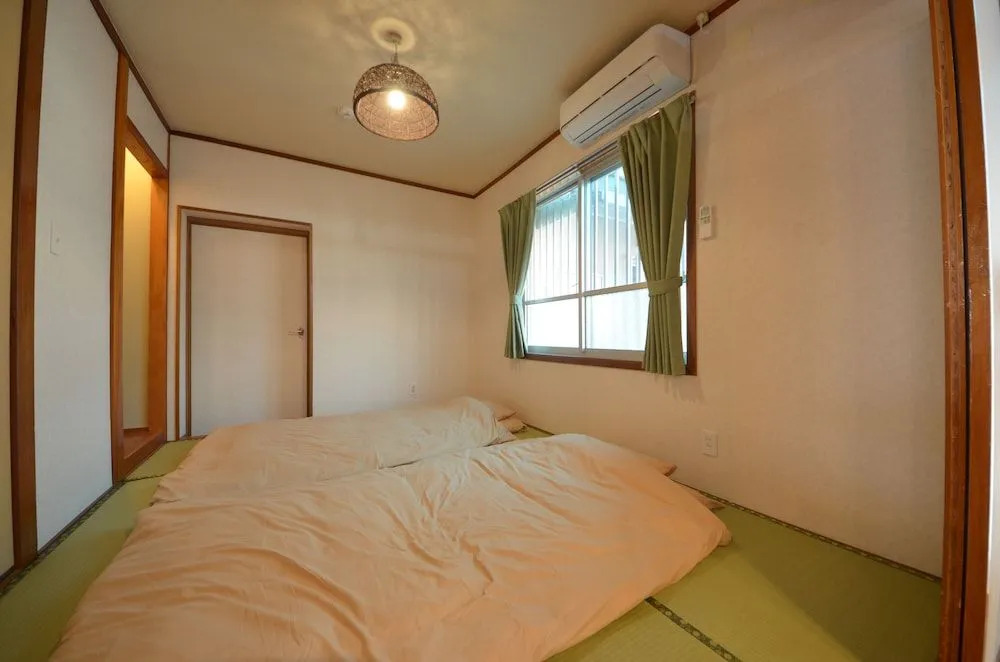 ＧＵＥＳＴ　ＨＯＵＳＥ　てぃんが〜ら