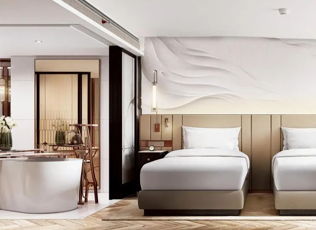 Fairmont Bangkok Sukhumvit