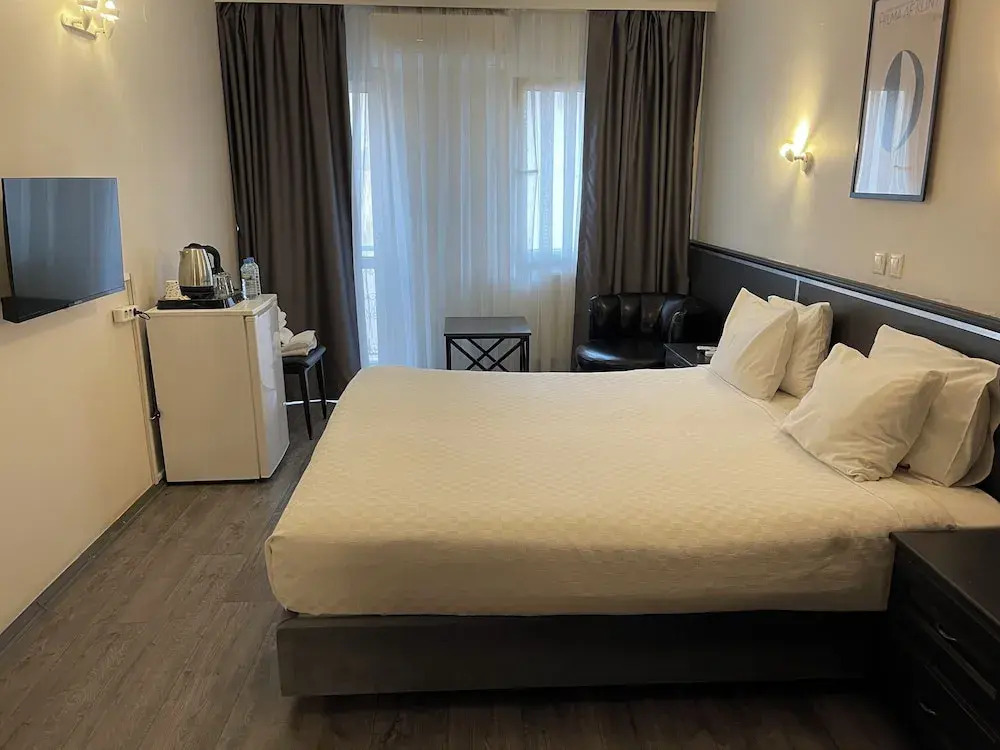 Hotel Balca