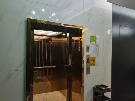 Xingmu Qingju Hotel