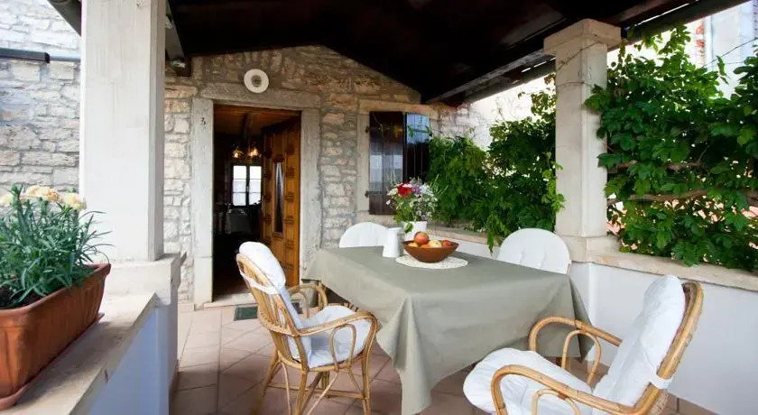 Country House Rosa