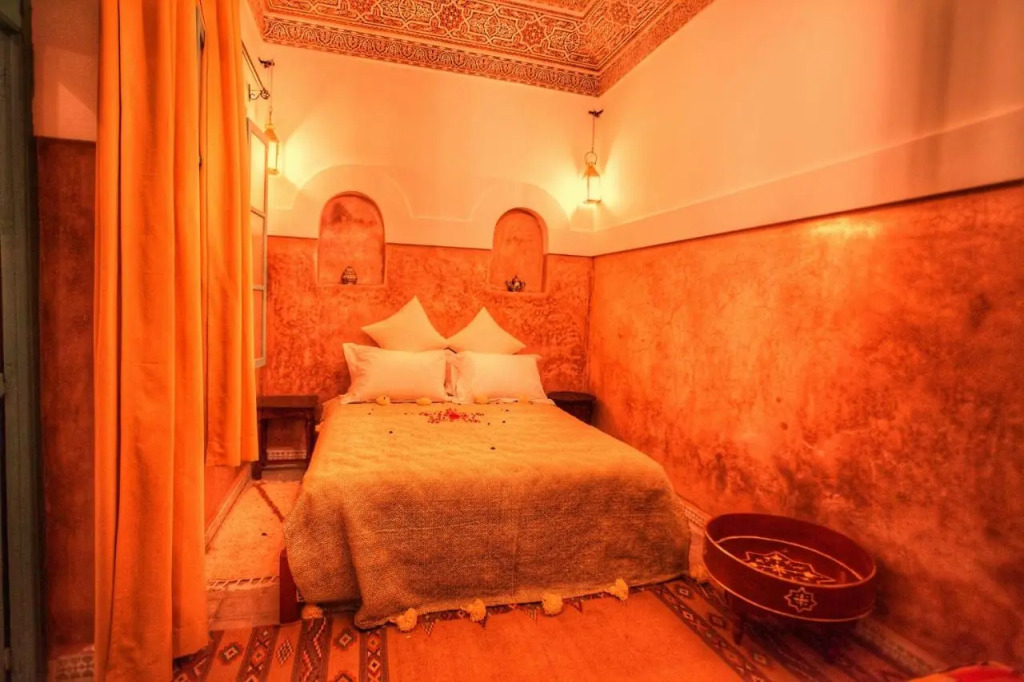 Riad 111 & Spa