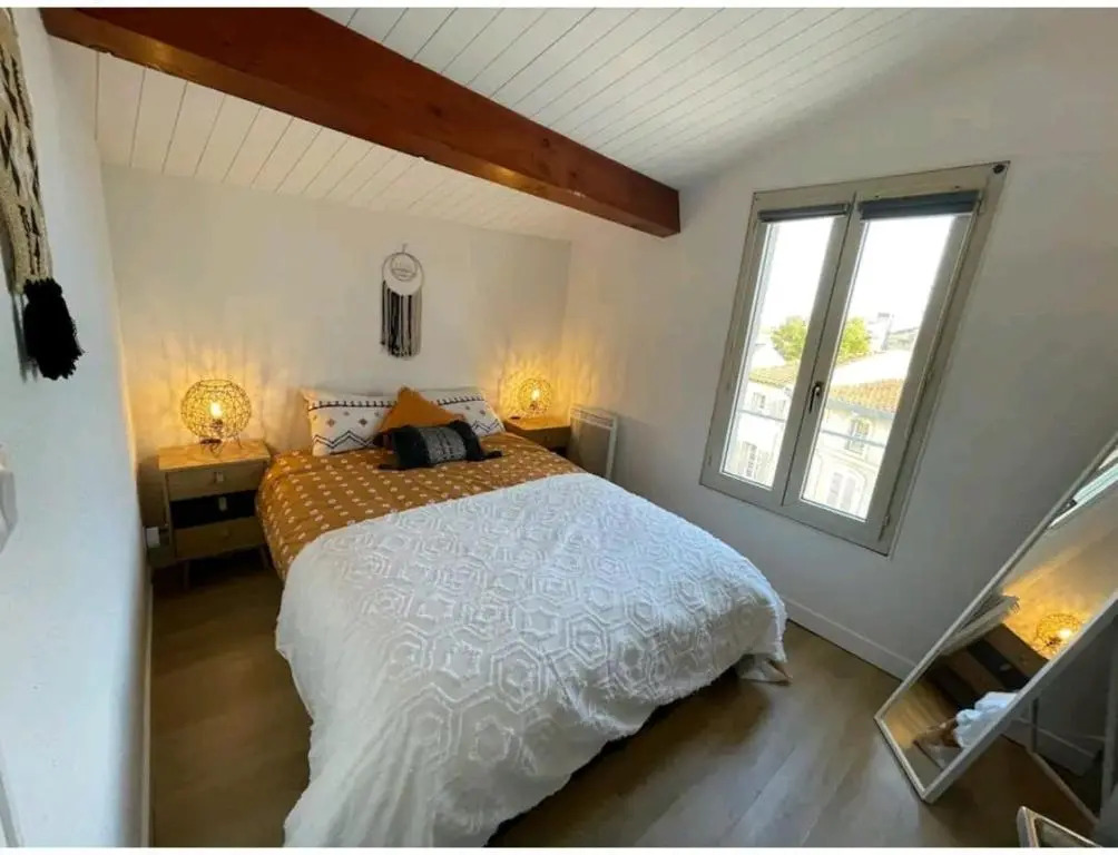 Le Loft Berbère - idéal couples, familles, business - centre historique, WIFI , NETFLIX