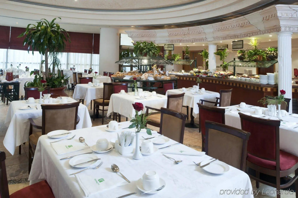 Mövenpick Hotel Amman