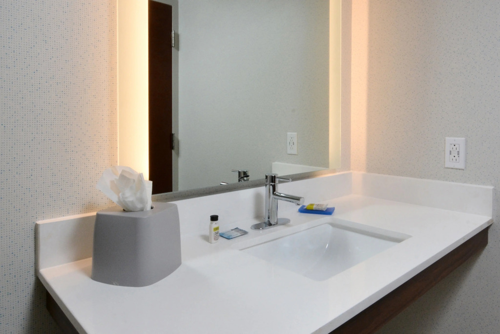 Holiday Inn Express Durham by IHG