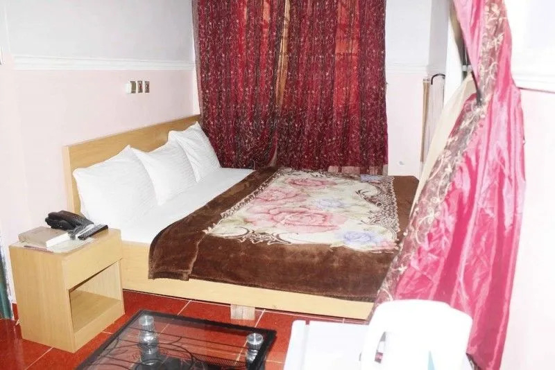 Chimcherry Hotel Limited