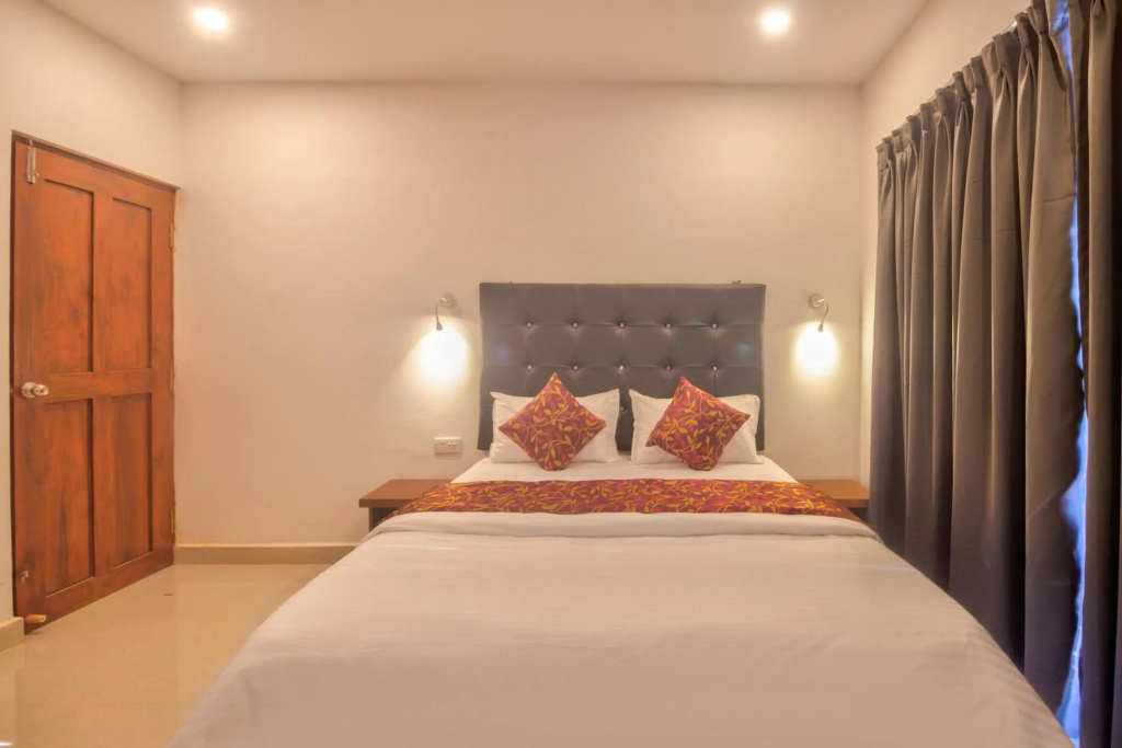 Amazing 2BHK Apartment Near Baga Beach