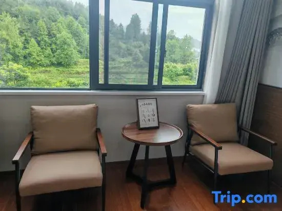 Herun Traditional Chinese Medicine Health Theme Hotel