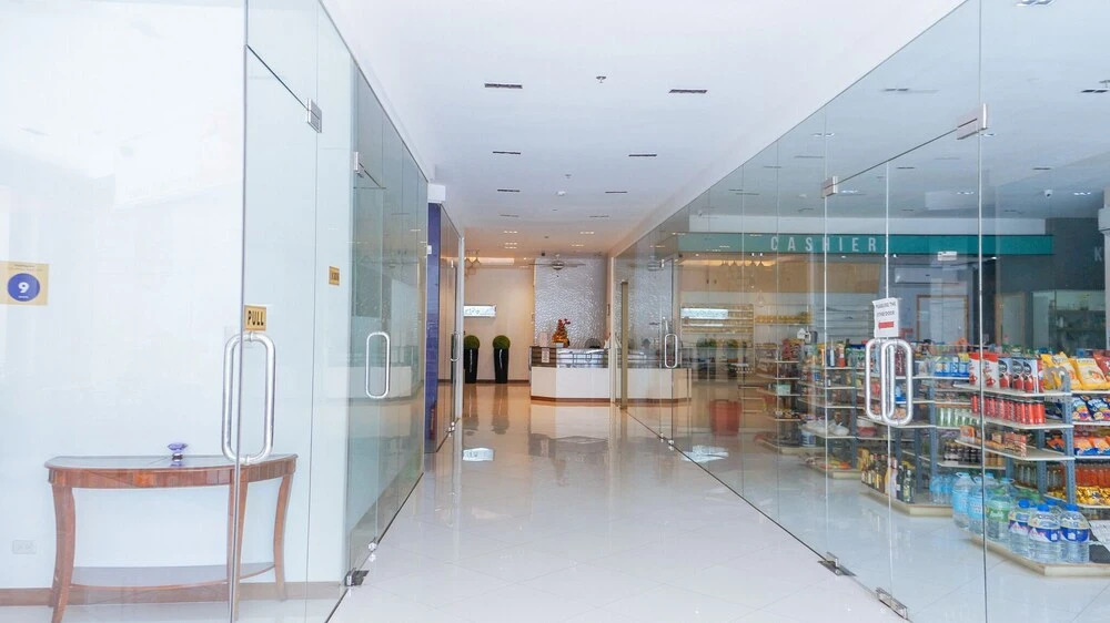 Trillium Residences Condominium