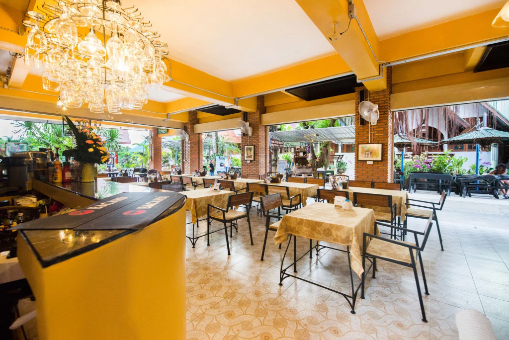Pongphen Guesthouse
