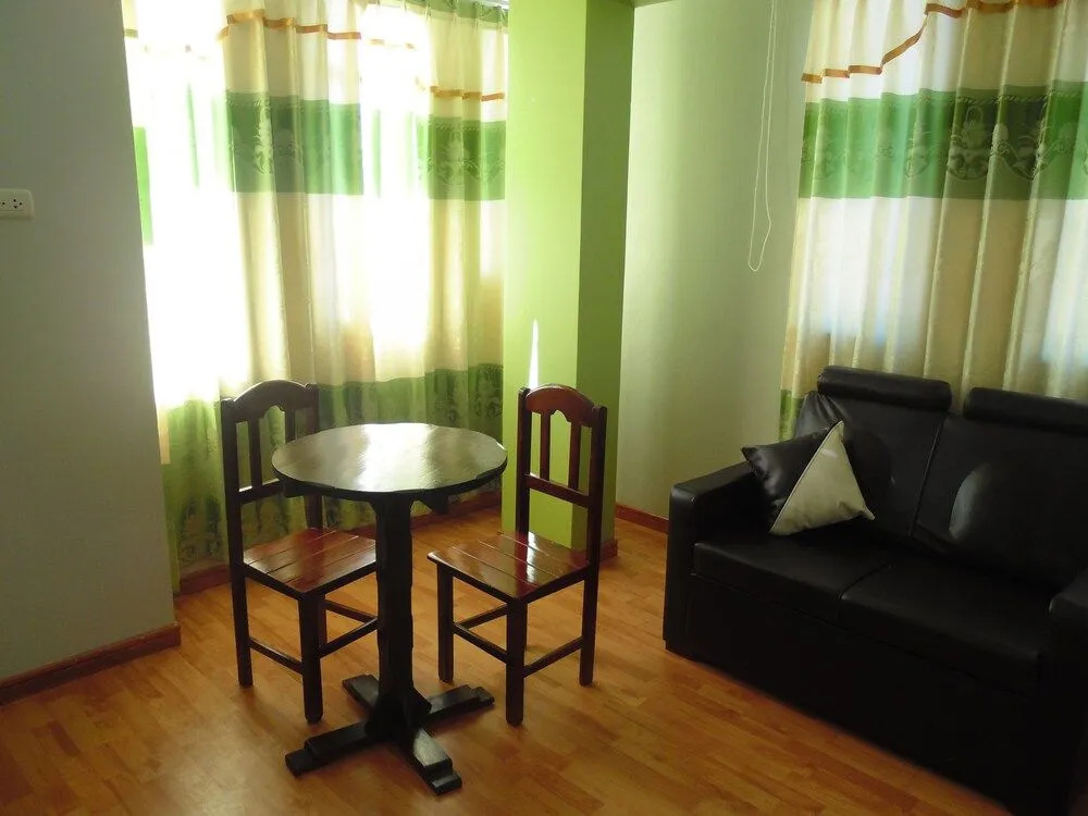Hostal Campestre Casa Blanca