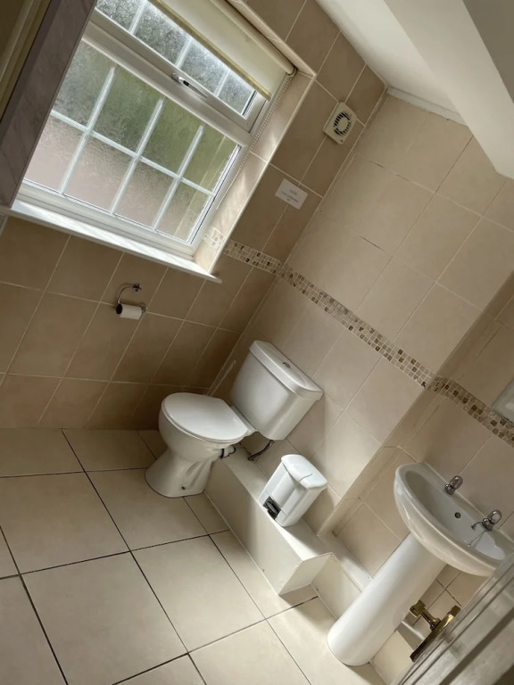 Sweetpea Cottage - Sleeps 5 Parking & Pets Ok