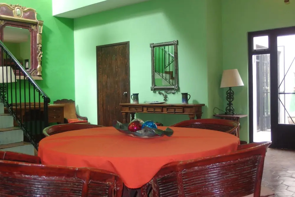 Casa de las Conservas Bed and Breakfast
