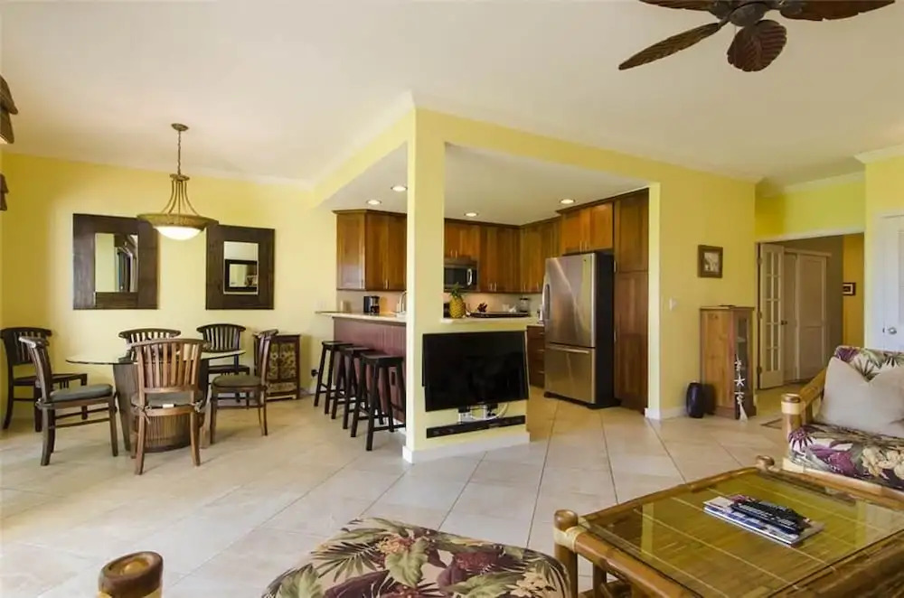 Poipu Sands 325 Condo