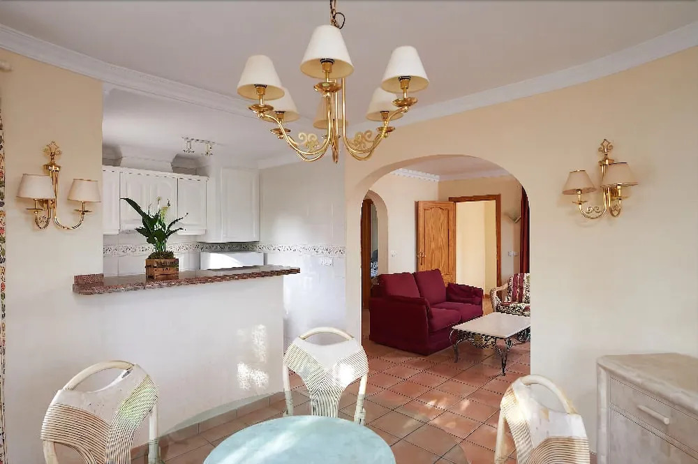 Oliva Nova Golf Apartamentos y Villas