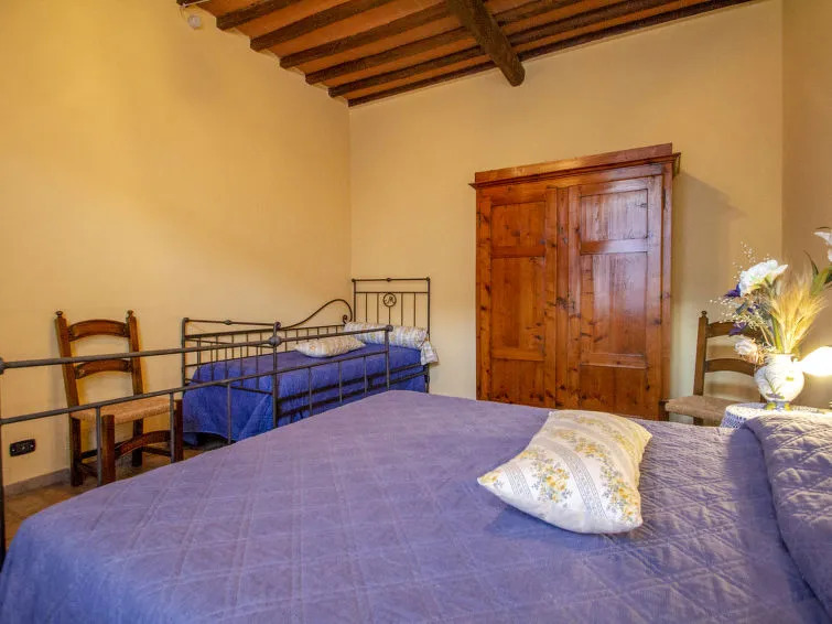 Holiday Home Capanna di Sopra by Interhome