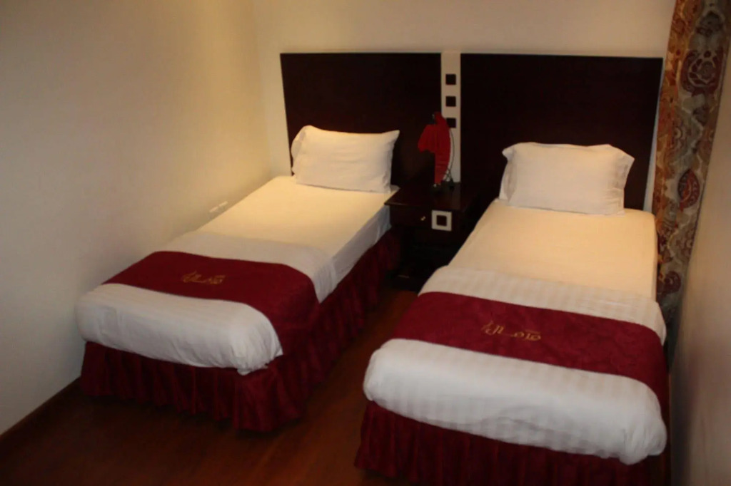Merfal Hotel Apartments Al Falah