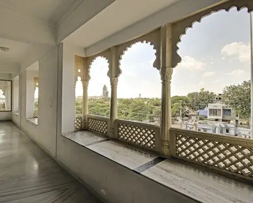 Times Raj Mahal Hotel