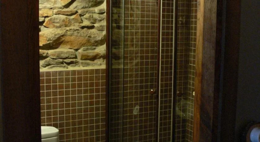 Hostal De Montaña La Aldeya