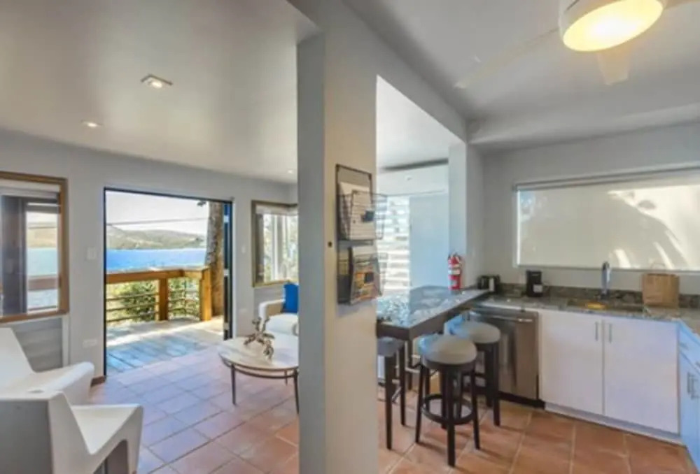 Oceania Villas