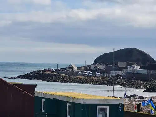 Queens Hotel Stonehaven