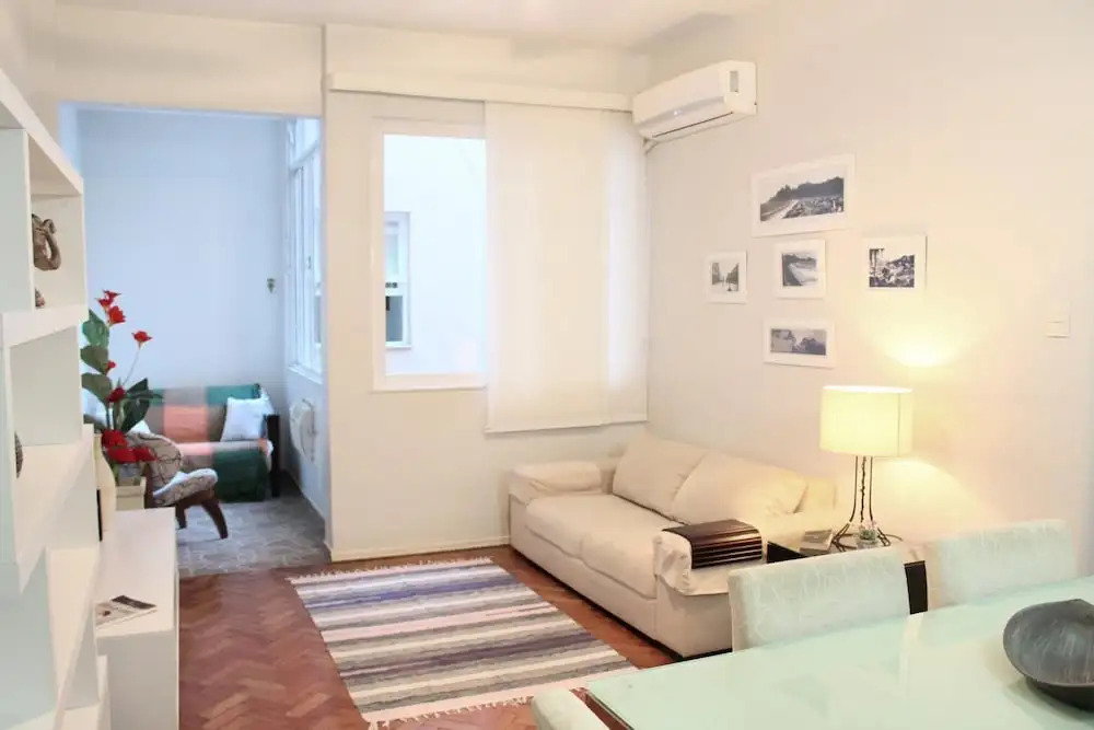 3 Minutes From Ipanema Beach Pm203