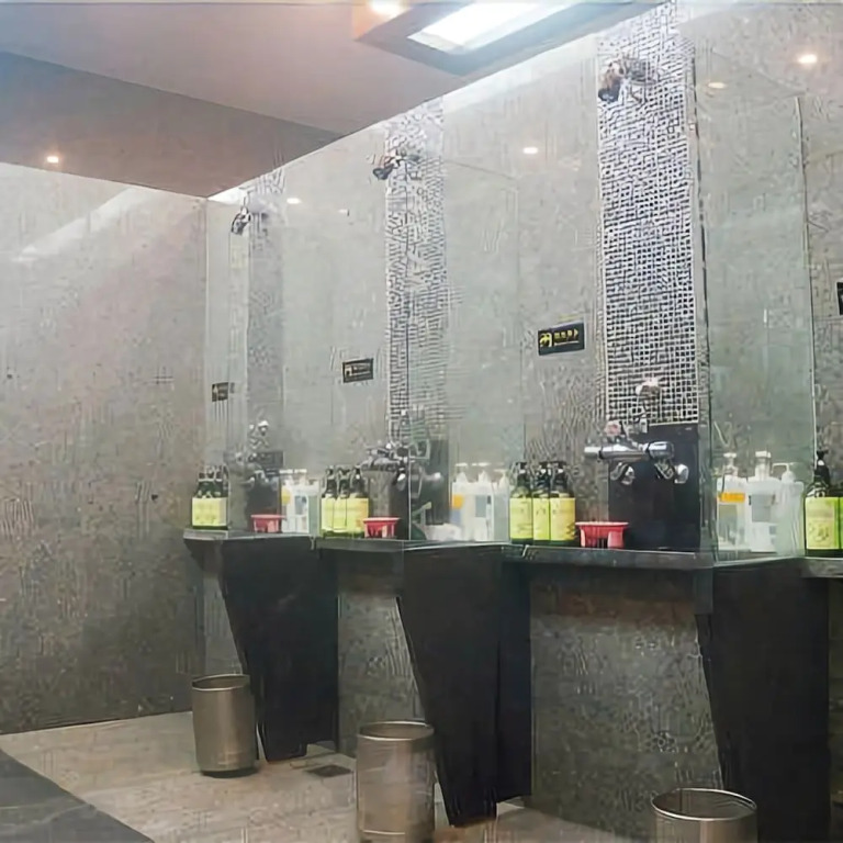 7Days Inn Heyuan Longchuan Xincheng