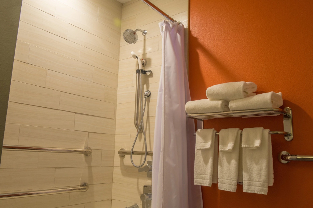 Aloft by Marriott Corpus Christi