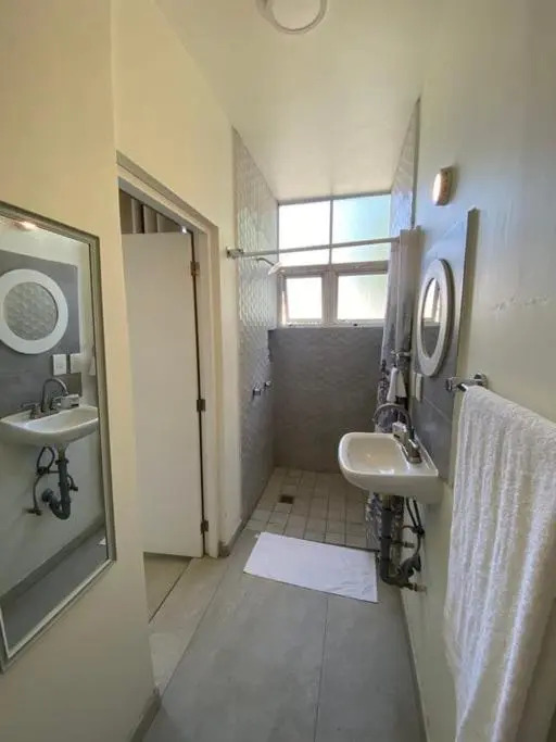 Minerva Lofts- Lovely Loft with 1 double size bed and 1 single
