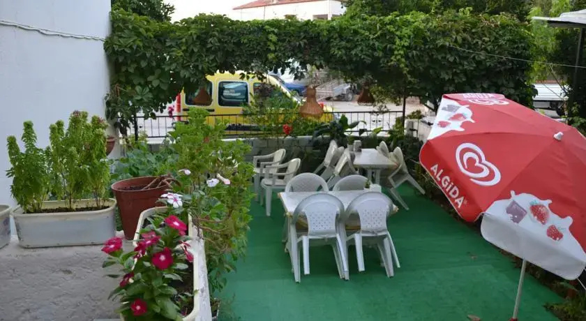 Pamukkale Pension