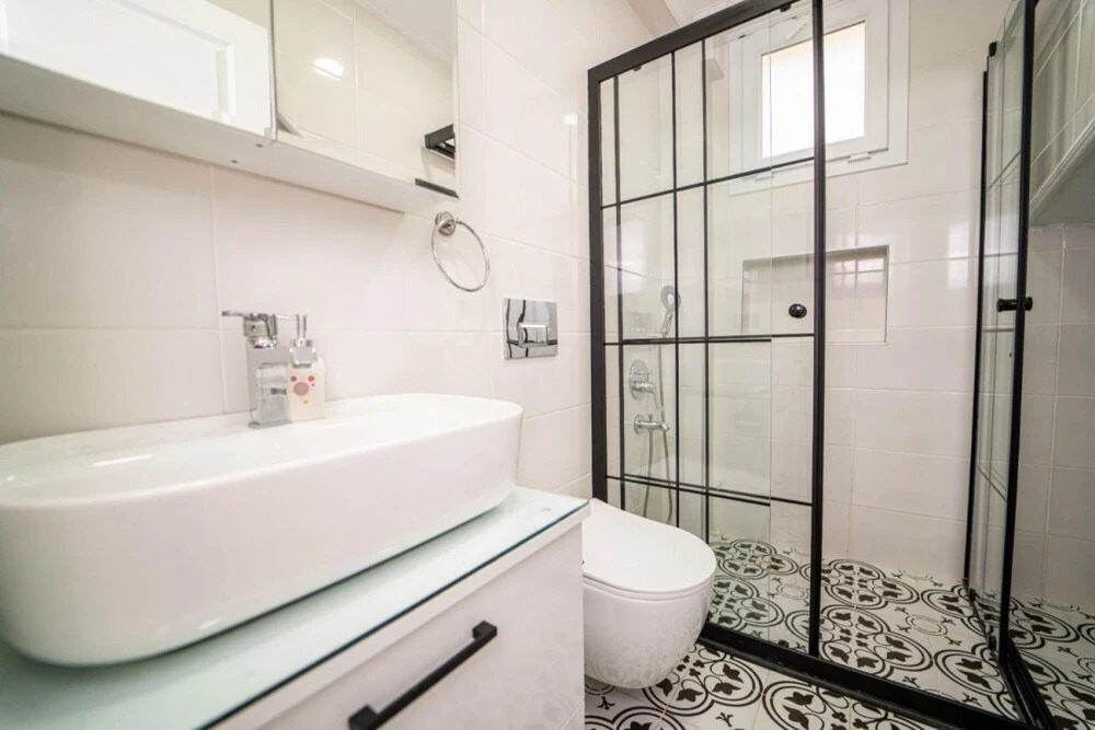 Serene Villa With Private Pool