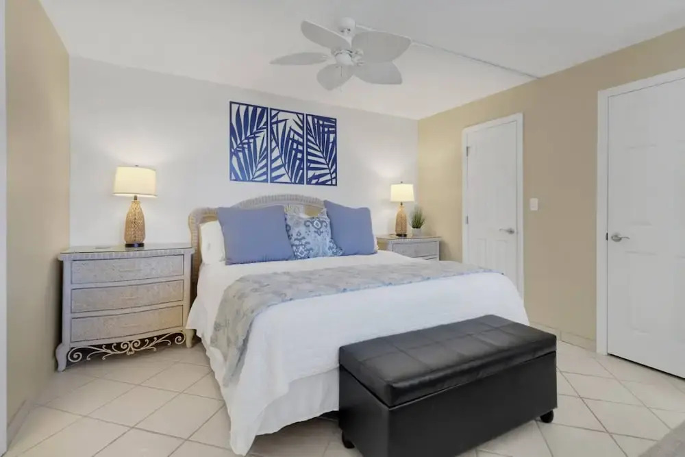 Beach & Tennis 4503
