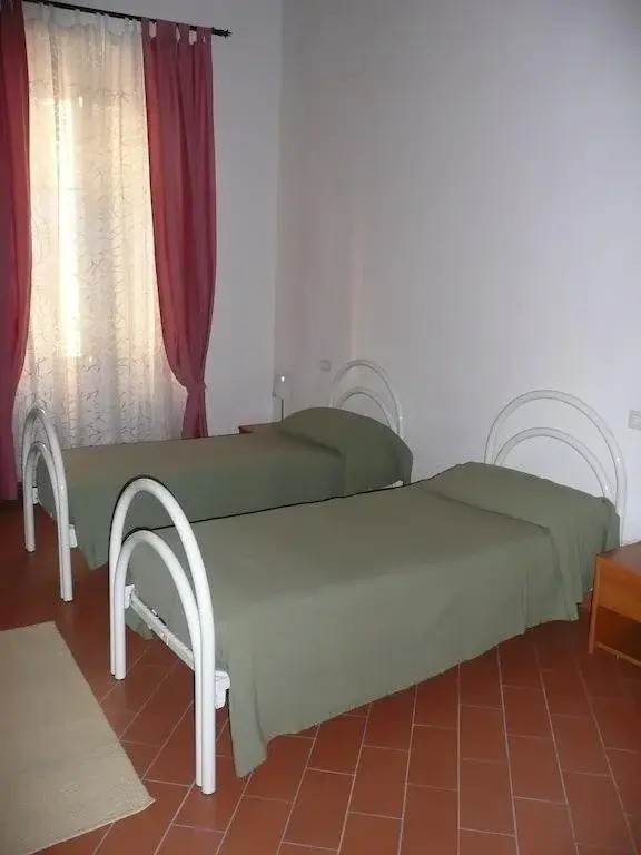 LArchivolto - Bed  Breakfast