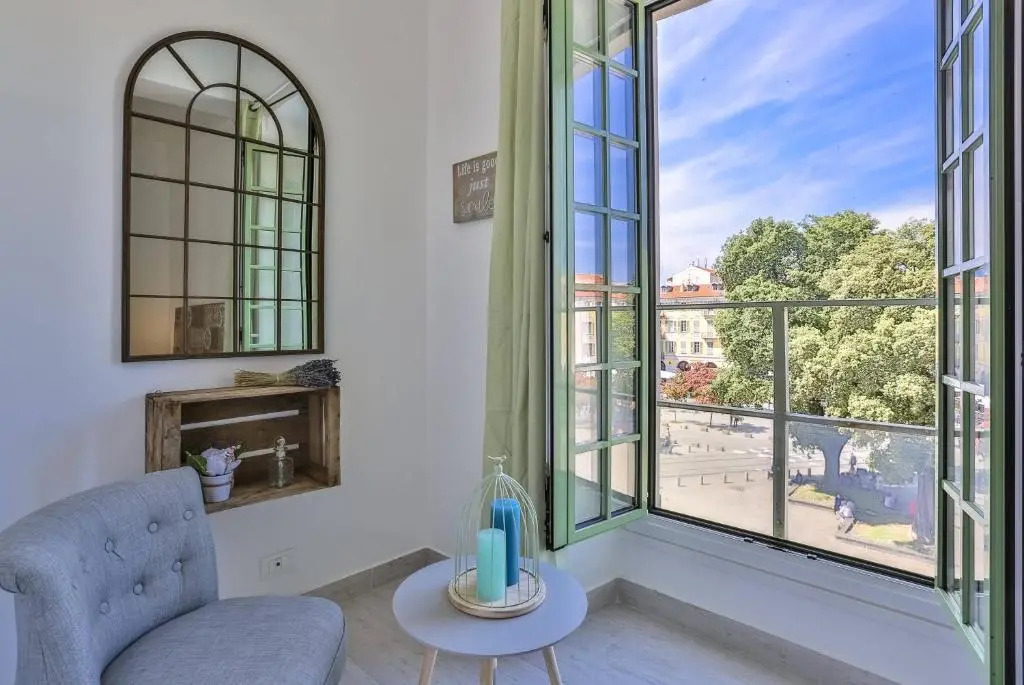 MY CASA GARIBALDI - 4 bedrooms apartment