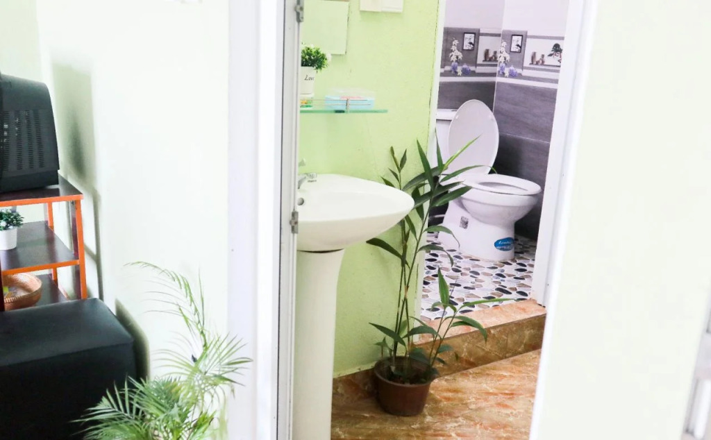 Memory Homestay