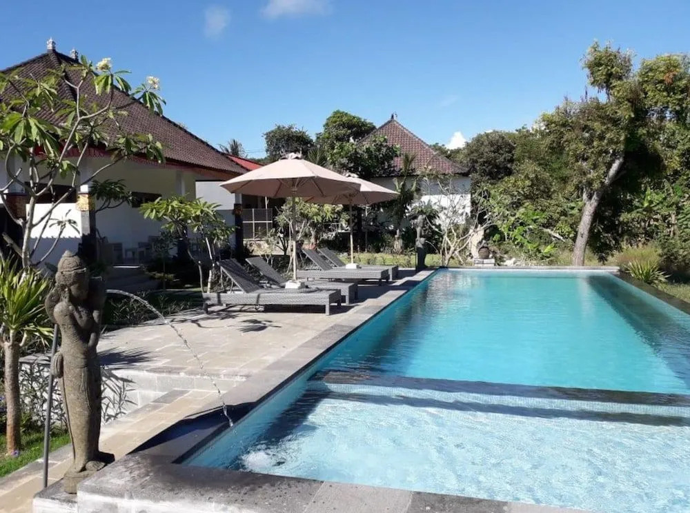 Ampel Lembongan Hostel