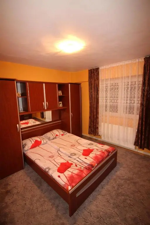 Sunny Apartment