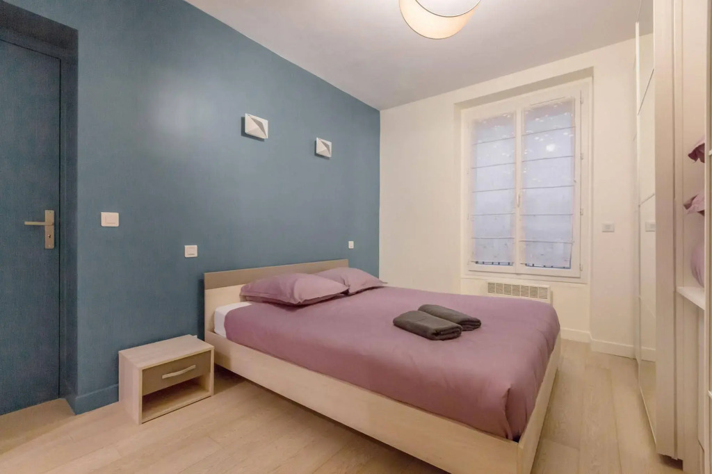 Apartment WS Beaugrenelle - Tour Eiffel