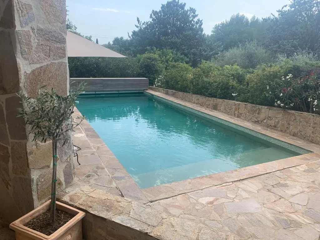 Villa San Marco chambre d hôtes