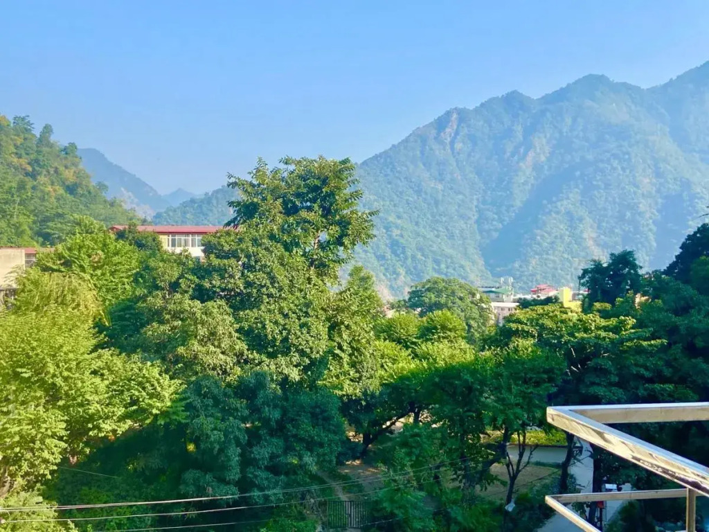 Hotel Shiv Inn Rishikesh