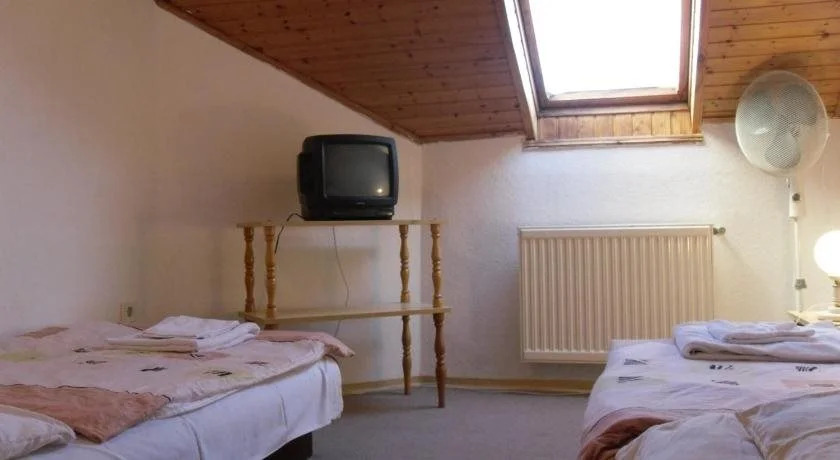 Villa Bea Hotel