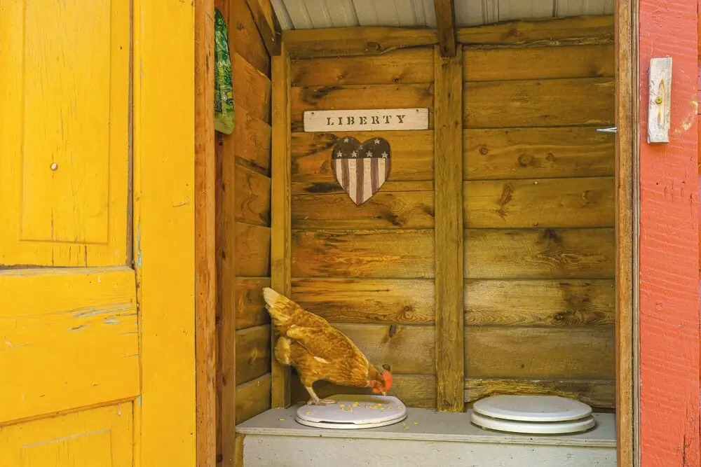 Historic Keystone Cabin Near Mount Rushmore!