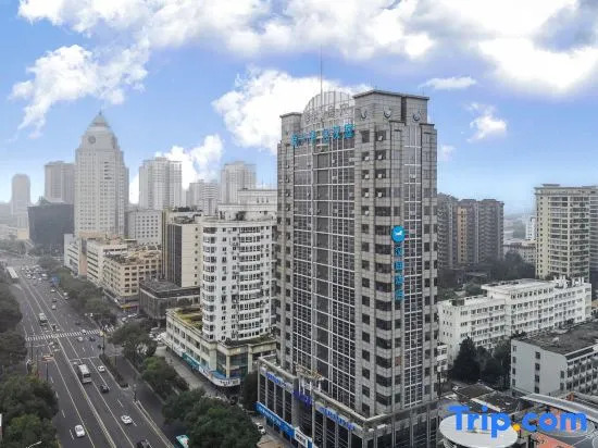 Hanting Hotel Wenzhou Station Avenue Branch