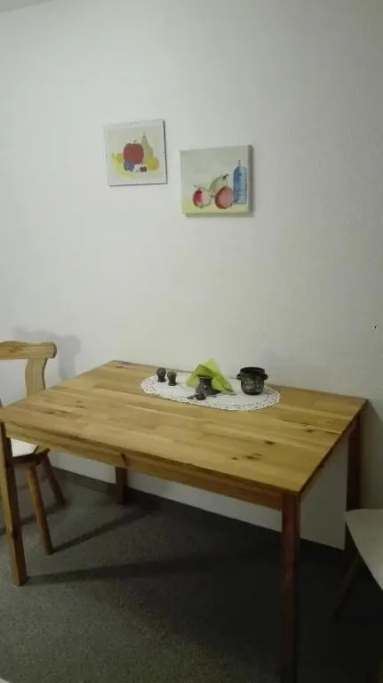 Gästezimmer Familie Müller