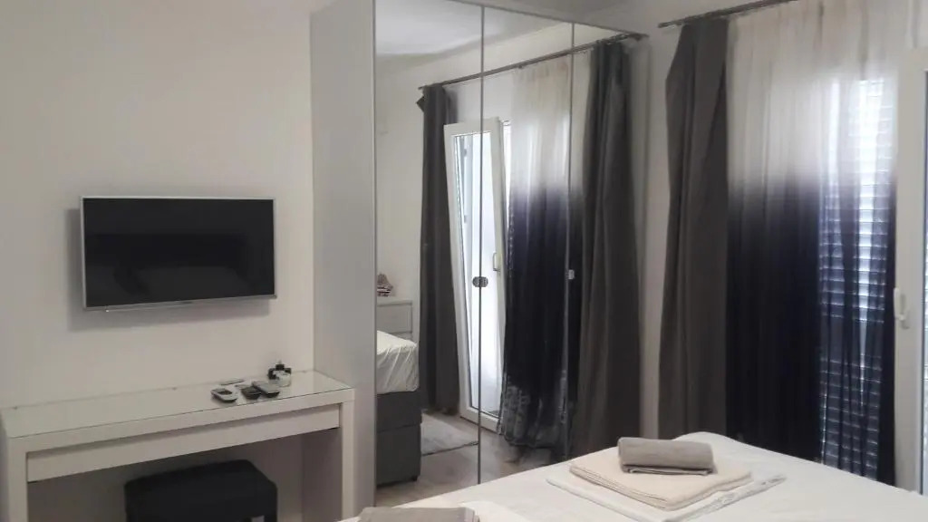 Apartment Marin