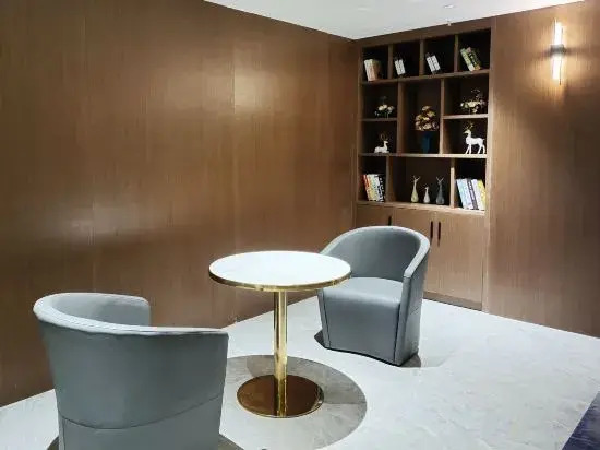 Yongsheng Century Star Hotel