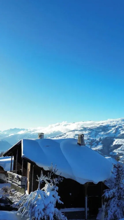 Wanderful Life Les Arcs Refuge de Luxe